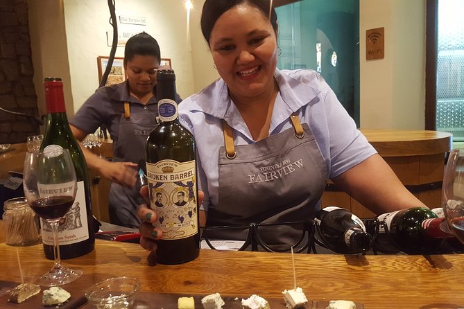 Visit Constantia Wineries Kirsternbosch Gardens From Cape Town - Good To Know