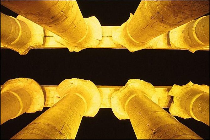 Visit Egypt for 8 Days 7 Nights - Good To Know