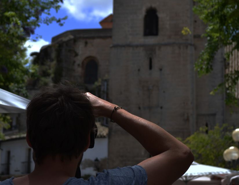 Visit Jerez De La Frontera, the Essential Tour!