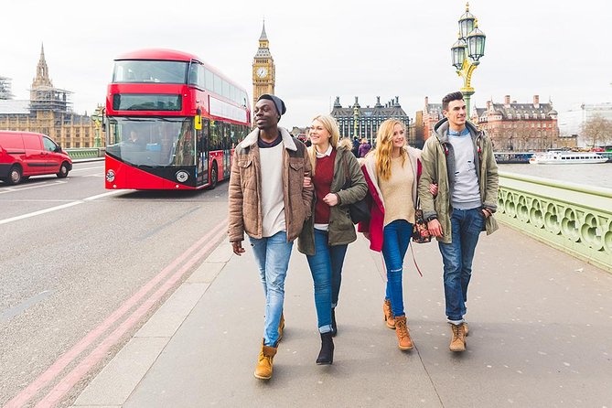 Visit London on a Day Trip With a Private & Friendly Guide - Good To Know