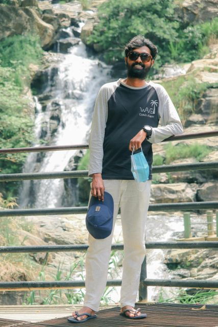 Visit Nine Arch Bridge,Ravana & Diyaluma Falls,Safari
