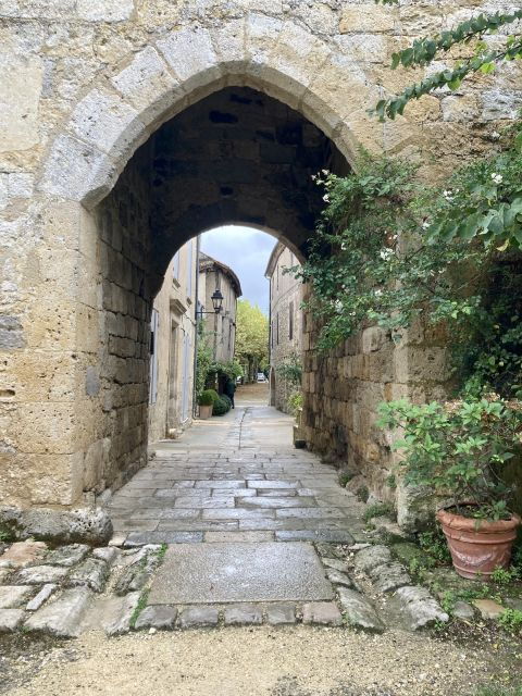 Visit Occitania: Nérac Larressingle Fources Lavardac & Gers - Good To Know