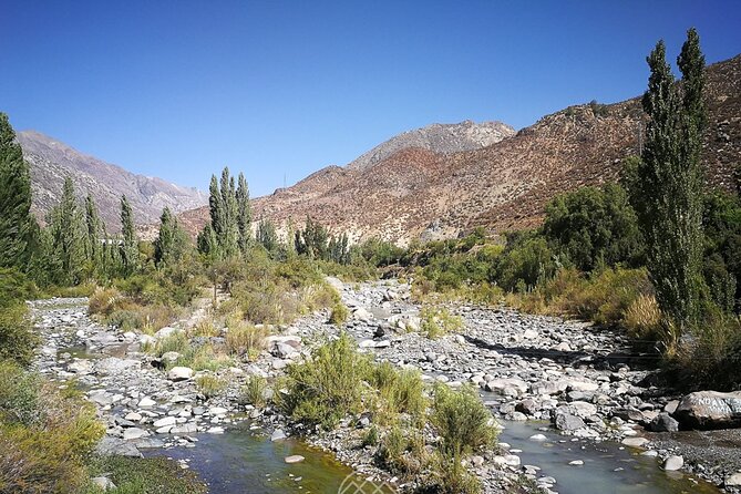 Visit Portillo in Small Groups - Good To Know