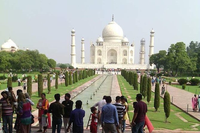 Visit Rajasthan Popular Places With Taj Mahal - Good To Know