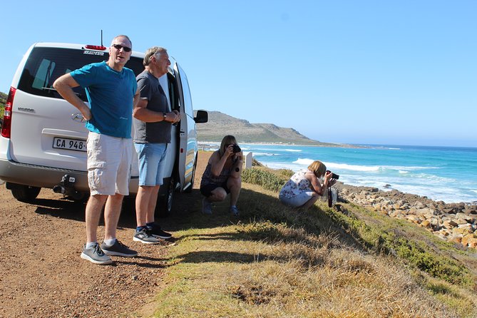 Visit Robben Island Prison Museum Langa Historical Township Tour - Good To Know