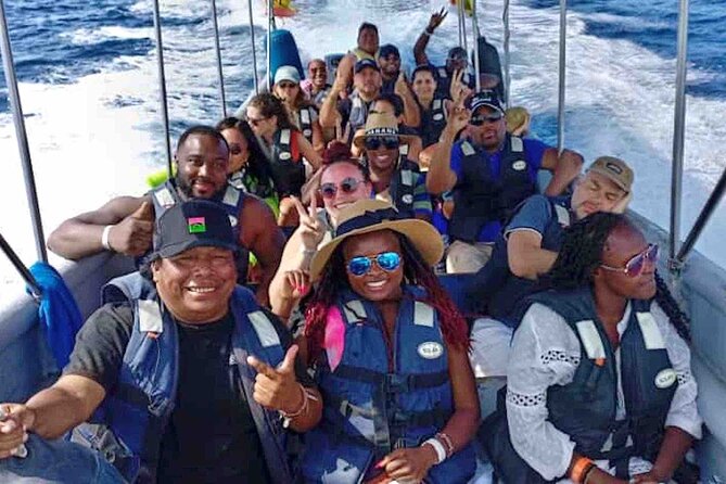 Visit San Blas Paradise - Day Tour to 4 Spots Meal Drink - Good To Know