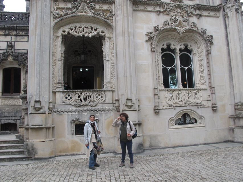 Visit Sintra's Spectacular Palaces and Gardens in One Day! - Good To Know