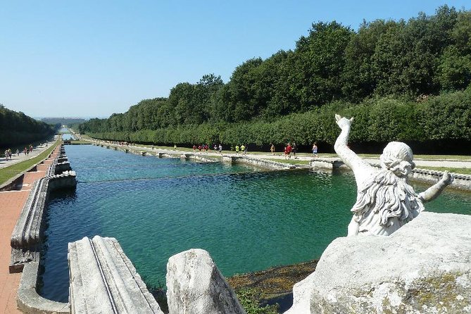 Visit the Caserta Royal Palace - Good To Know