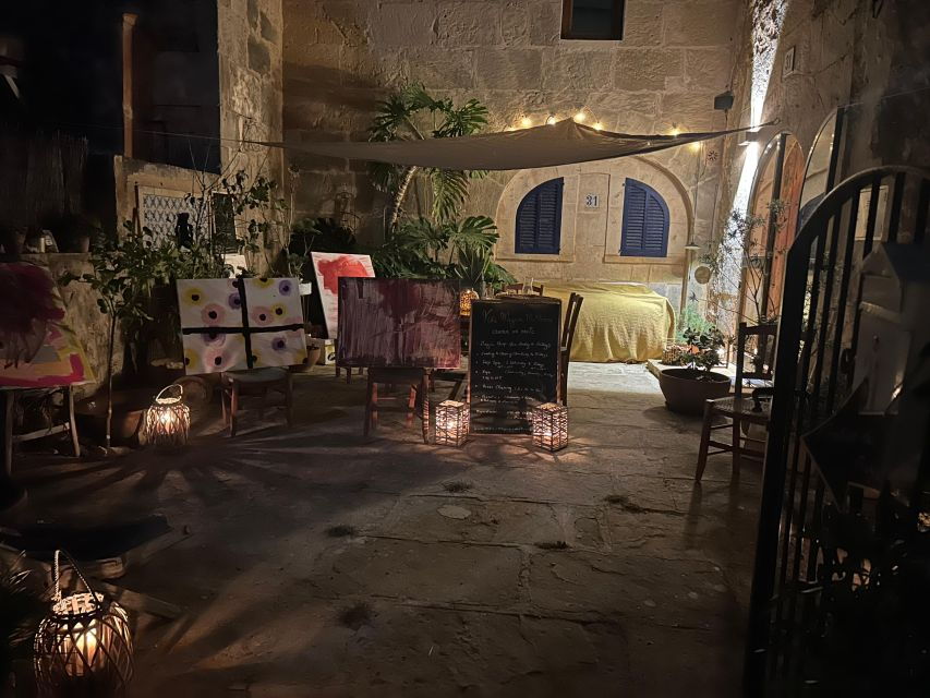 Visit the Center of Magic & Tea Ceremony in Ses Salines