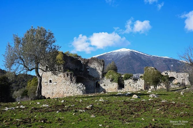 Visit the Masseria Albaneta of Montecassino, Rocca Janula, and Carro Polacco. - Good To Know