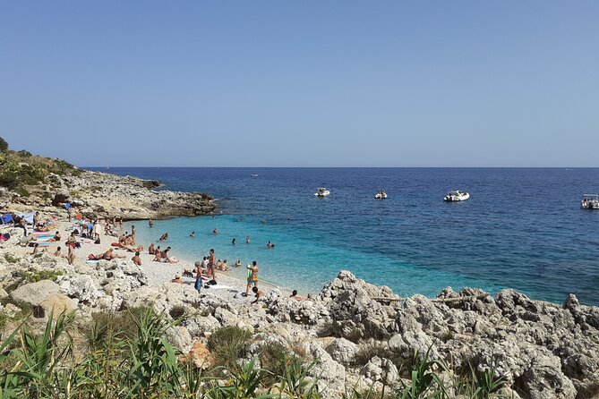 Visit the Zingaro Reserve Freely Including Shuttle South/North - Good To Know