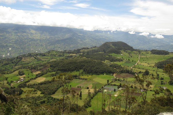 Visit to La Chorrera Natural Park Private Tour From Bogotá. (8 Hrs.) - Good To Know