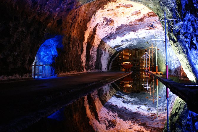 Visit to Nemocon Salt Mine Private Tour (5 Hrs.) - Good To Know