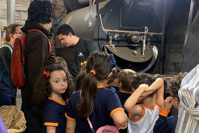 Visit to the King of Coffee - Good To Know