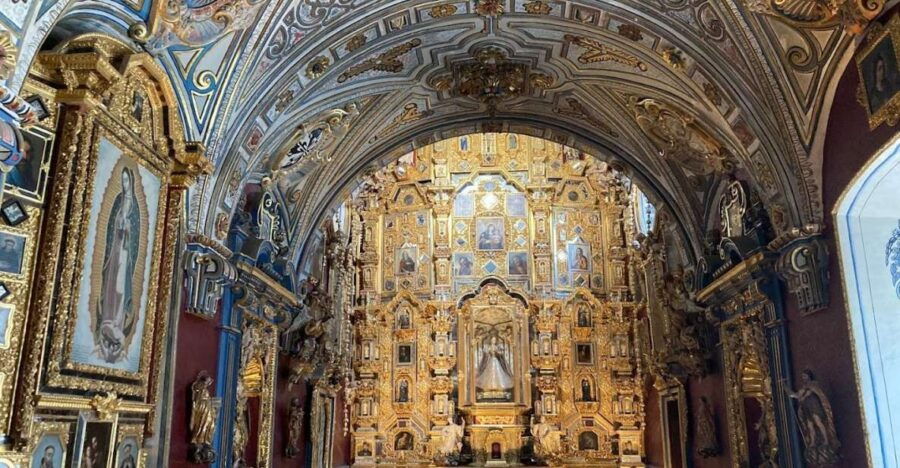 Visit to the Viceroynate Museum - Good To Know