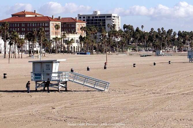 Visit Venice Beach Neighbourhood: Private 2-hour Walking Tour - Good To Know