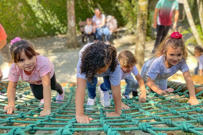 Visit Vila Encantada, the Dinosaur Park in Pomerode! - Good To Know