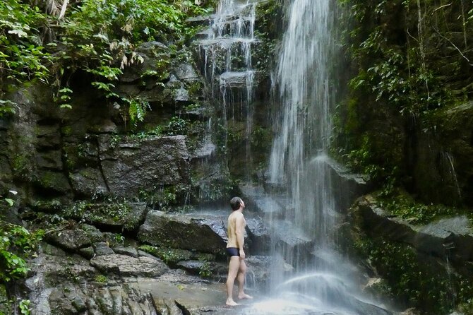 Visit Waterfalls and Caves in Tijuca Forest - Waterfall Exploration Tips
