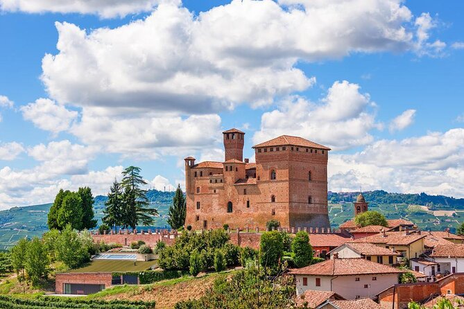 Visiting Piedmont in the Comfort of a Luxury Minivan - Good To Know