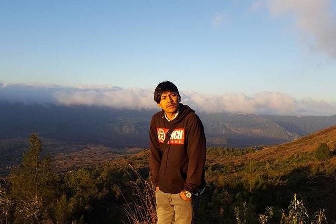 Volcano Batur Sharing Guide and Breakfast - Good To Know