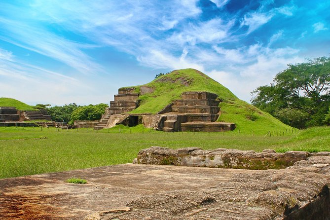 Volcano, Lake, Ruins Tour: Cerro Vede, Caotepeque, San Andres  - San Salvador - Good To Know