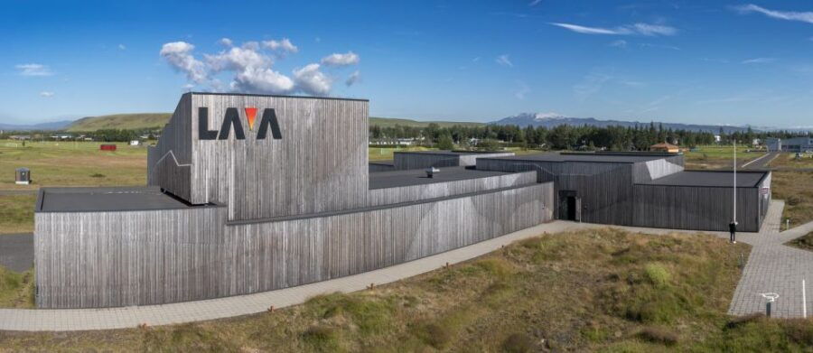 Volcano Movie - Experience the Latest Eruptions in Iceland - Good To Know