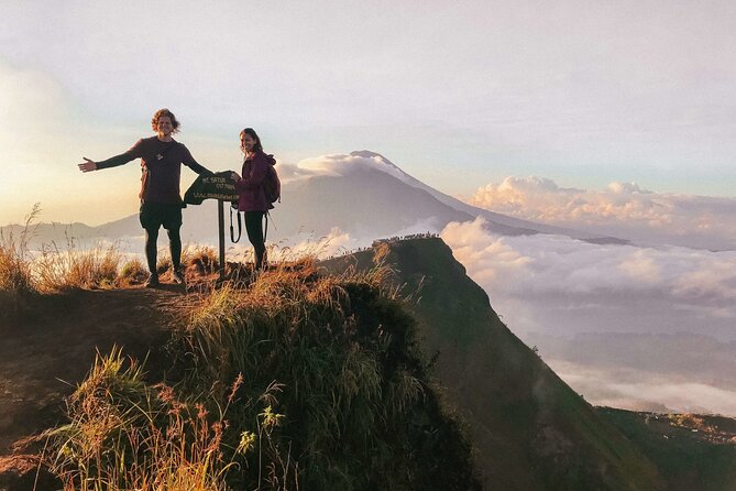 Volcano Sunset Sunrise Camping on the Top of Mount Batur - Bali Camping Tour - Good To Know