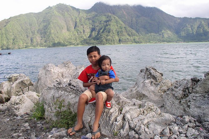 Volcano Tour - Good To Know