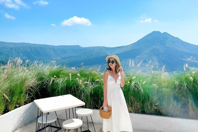 Volcano Tour Bali : Tegenungan Waterfall - Ubud Temple - Rice Terrace - Good To Know