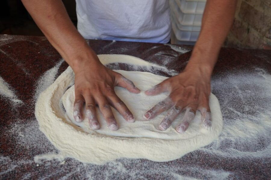 Volterra: Pizza Cooking Class - Good To Know