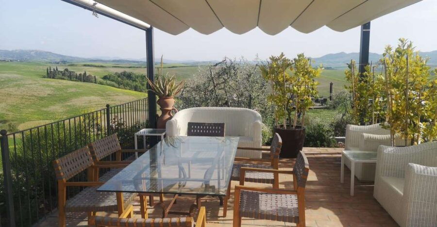 Volterra: Private Picnic in the Tuscan Countryside - Good To Know