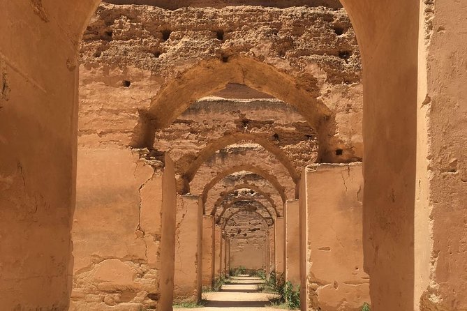 Volubolus Day Trip From Fes - Traveler Insights and Reviews