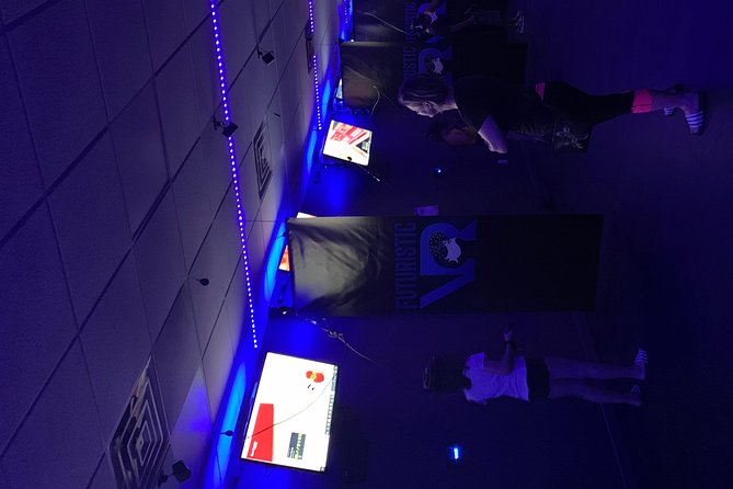 VR Experience