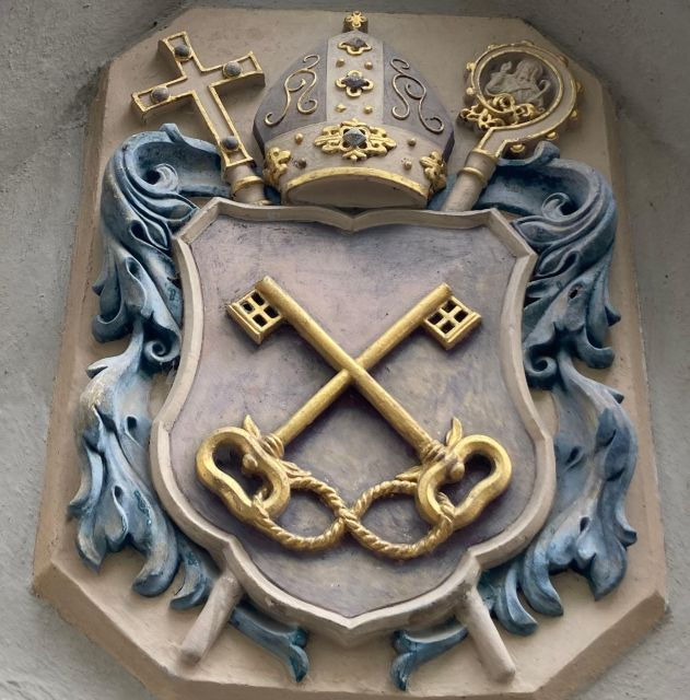 Vysehrad Castle: A Self-Guided Audio Tour of Prague - Good To Know