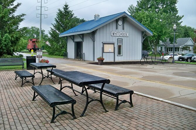 Wabash Cannonball Ebike Tour - Good To Know