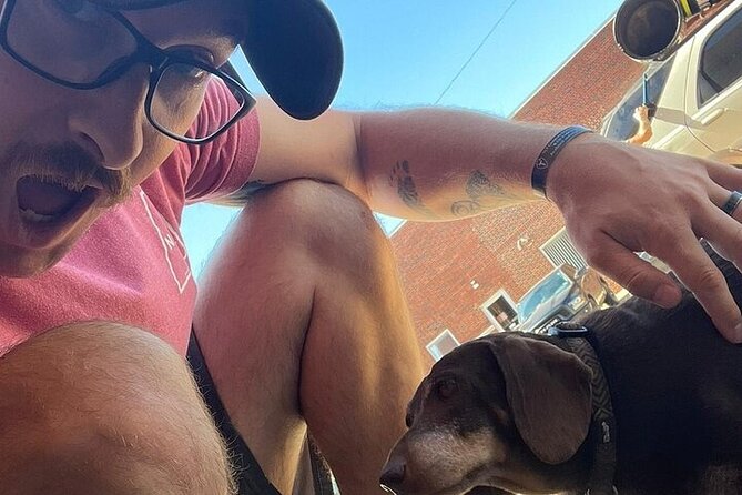 Wacky Williamstown Scavenger Hunt - Event Overview