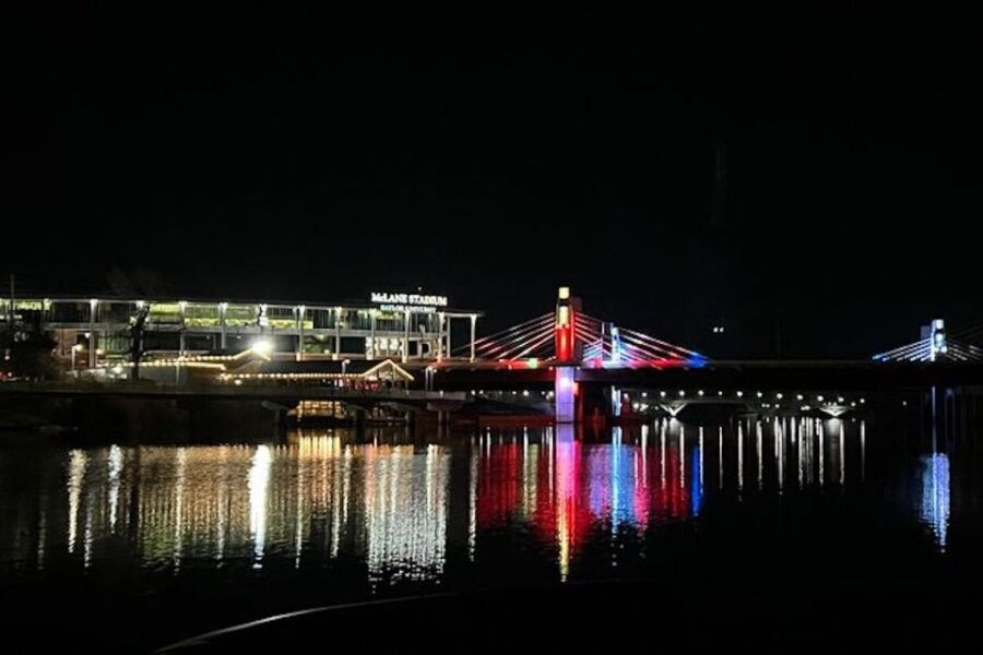 Waco: Brazos River Boating Adventure