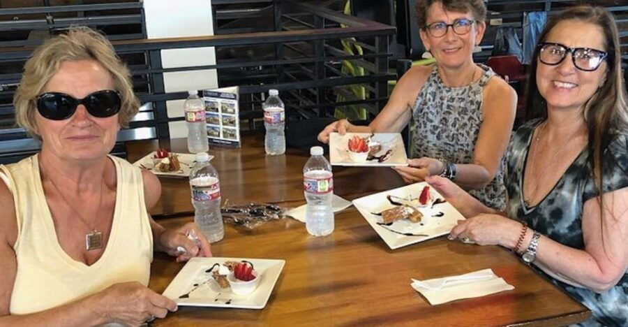Waco: Taste of Waco Tour With Food Tastings - Good To Know