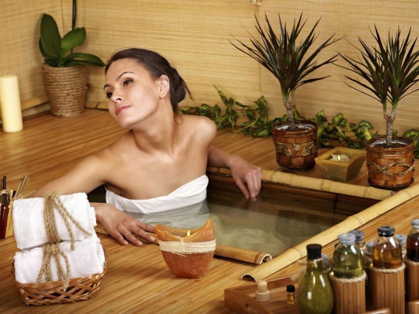 Wadduwa: 8-Day Relief and Relaxation Experience - Good To Know