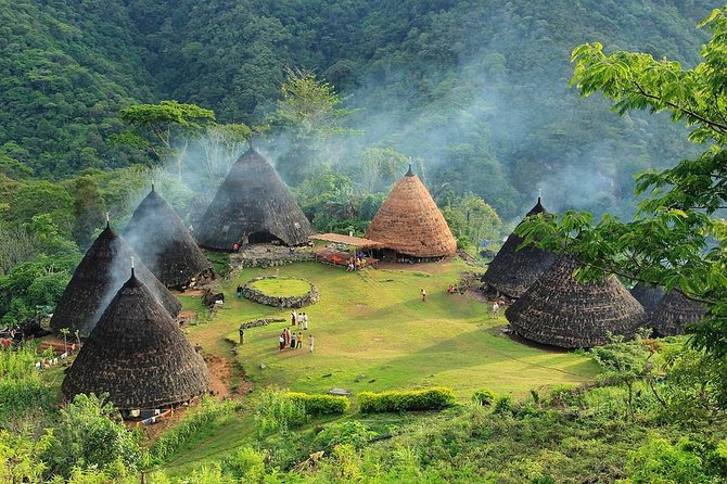 Wae Rebo Village Overnight Stay With Private Transfers  - Labuan Bajo - Good To Know
