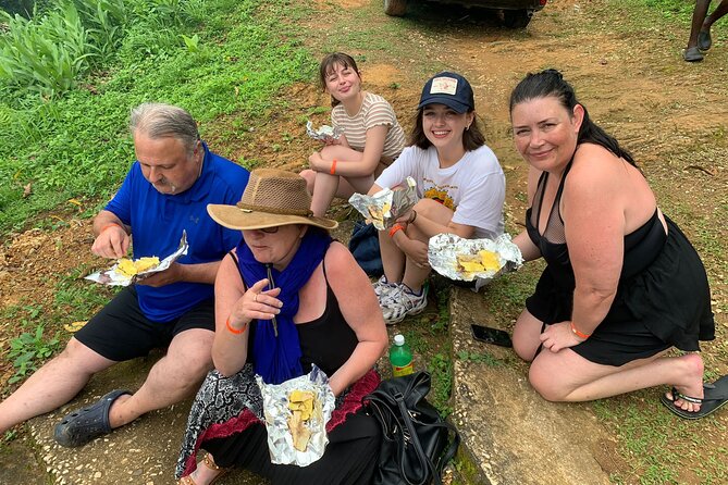Wah Gwaan Safari Tour in Montego Bay
