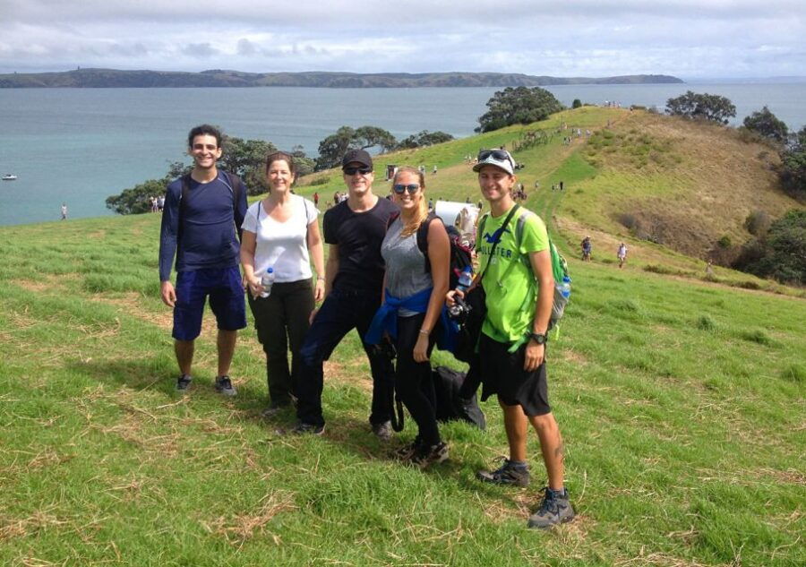 Waiheke Island: Double Headland Premium Guided Coastal Walk - Good To Know