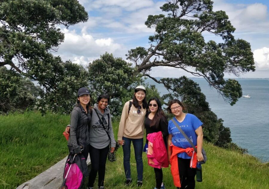 Waiheke Island: Private Personalized Walk - Good To Know