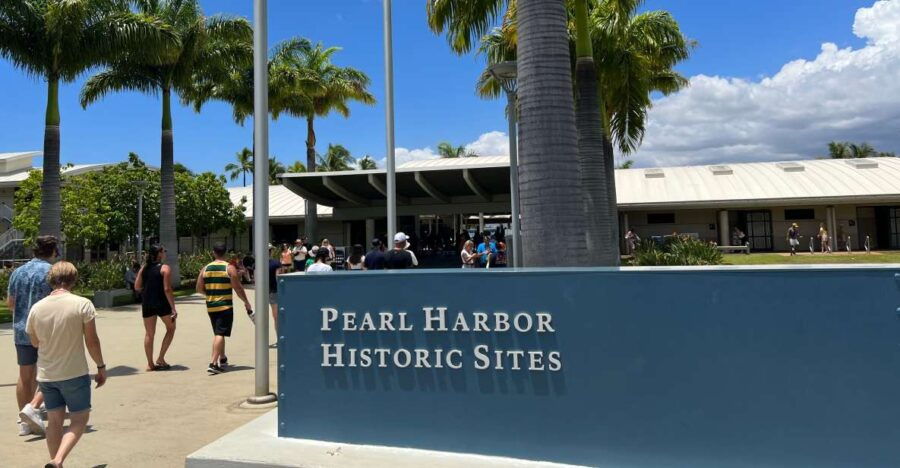 Waikiki: Pearl Harbor, USS Arizona Memorial, & Honolulu Tour - Good To Know