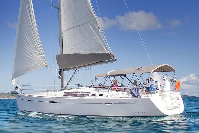 Waikiki Sail and Snorkel Adventure on 43 Yacht - Good To Know