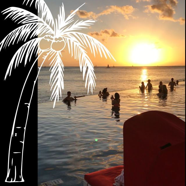 Waikiki Walking Tour (1 Hour) - Good To Know