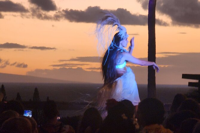 Wailea Nights Luau Join Us in Discovering the Spirit of Aloha