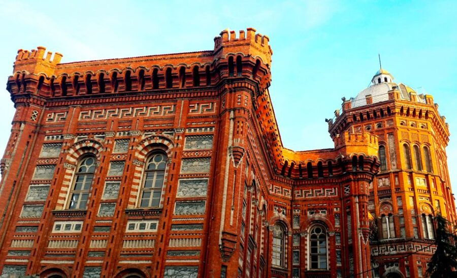 Walk Fener and Balat – Istanbul's Greek Orthodox Region - Good To Know