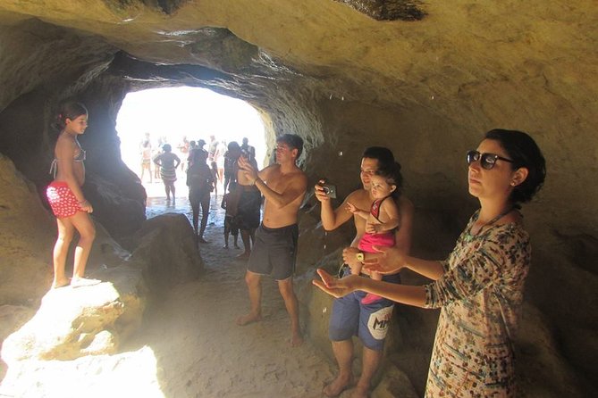 Walk to Morro Branco Beach & Praia Das Fontes - Good To Know