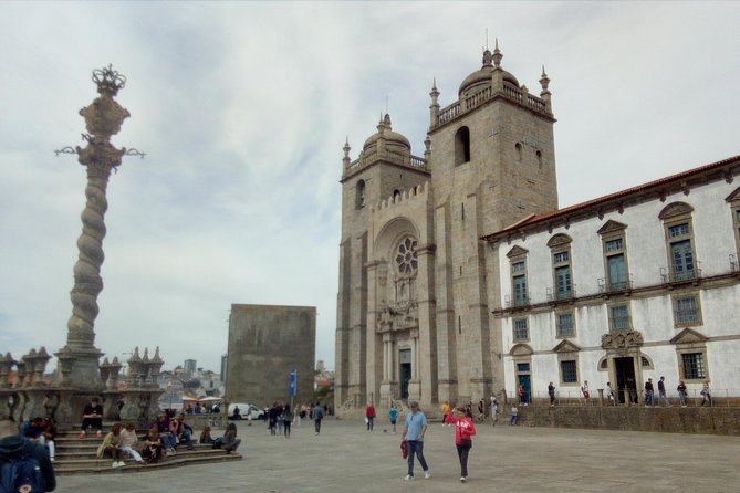 Walking & Hiking Through Porto - Best Walking Trails in Porto